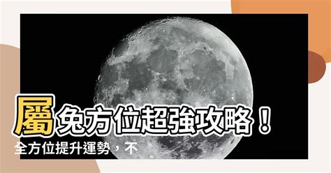 屬兔方位|【屬兔房子坐向】屬兔住房指南：風水方位與最佳樓層